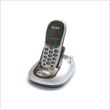 2.4G Digital Cordless Phone With Skype Function