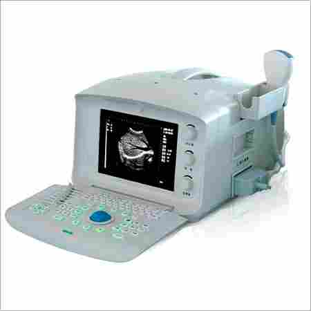 BYT-6600 Portable Ultrasound Scanner 
