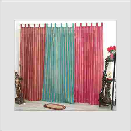 MALLIKA Curtains