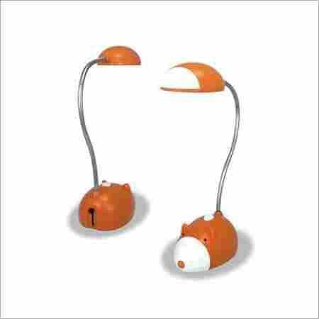 Rechargeable Reading Lamp