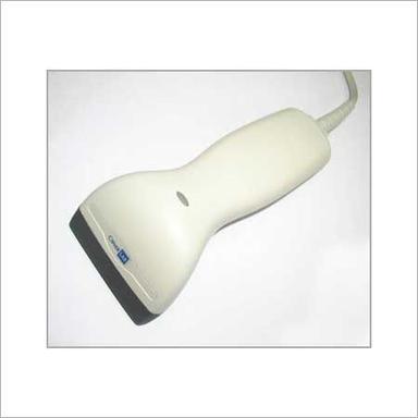 CCD Scanner