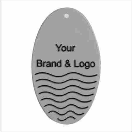 BRAND LOGO TAG