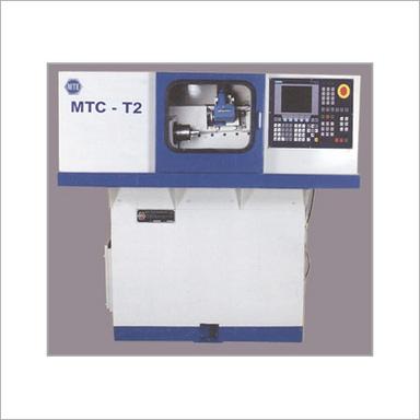 CNC Trainer Lathe Machines