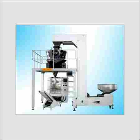 Full Automatic Powder and Granule Packaging Machine