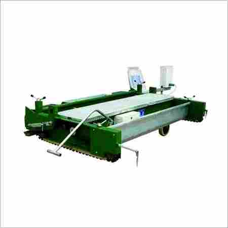 Paver Machine