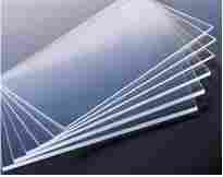 Transparent Colourless Acrylic Sheets with Heat and Chemical Resistance