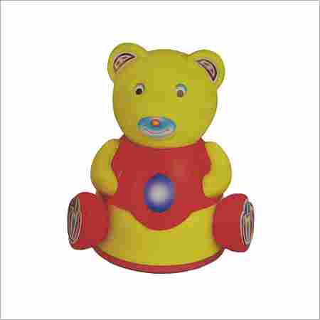 ROLY PUZZLE BEAR