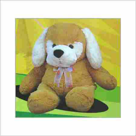 FUNNY DOG SOFT TOY