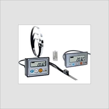 Magnetic Tape Measuring Unit