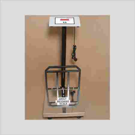 ADULT WEIGHING SCALE