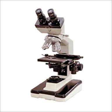 Binocular Coaxial Research Microscope