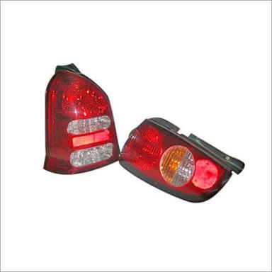 Automobile Glass Tail Lamps Size: Vary