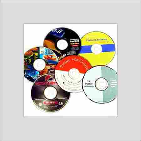 CD/ DVD Disc