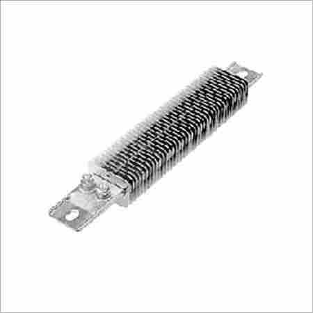 Strip Heater with Finned
