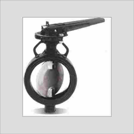 GENERAL PURPOSE BUTTERFLY VALVE