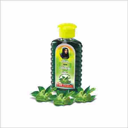 Amla Hair Oils