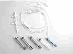 Angiography Kit