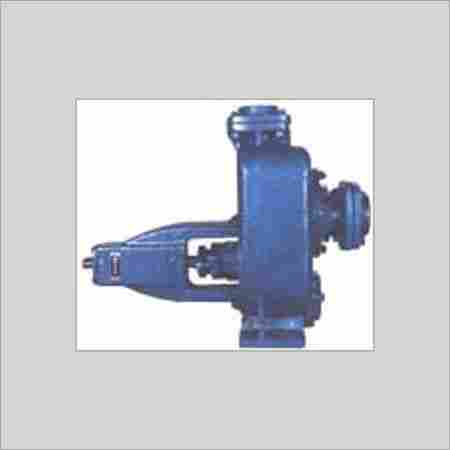 CENTRIFUGAL SELF PRIMING MUD PUMPS