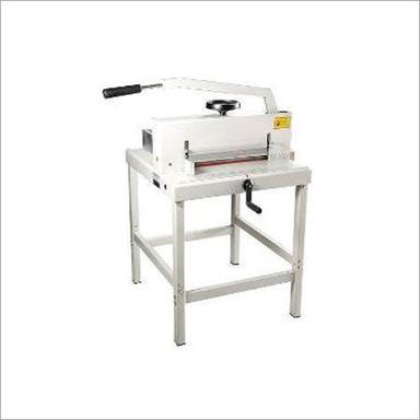 Ideal Range Paper Cutter Guillotine Cut Size: 30Mm