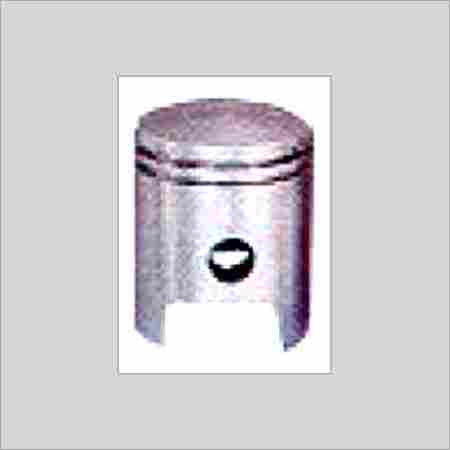 TWO WHEELER PISTON