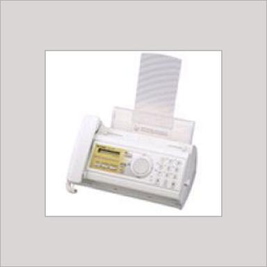 Optimum Range Digital Fax Machine Size: Standard Size Available