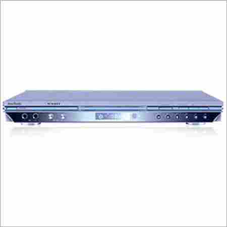 Digital VCD Player