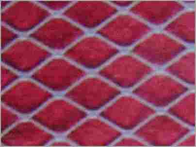 Crimped Mesh