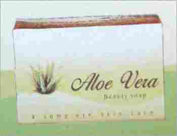 Aloe Care Soap