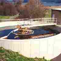 Effluent Water Treatment