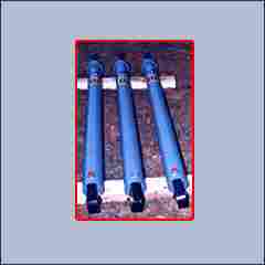 Hydraulics Cylinders