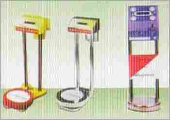 COIN WEIGHING SCALE