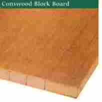 CONSWOOD BLOCK BOARD