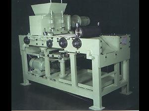 Oxide Pasting Machine