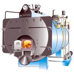Agro Waste Fired Boilers