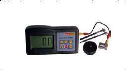 Digital Vibration Meter