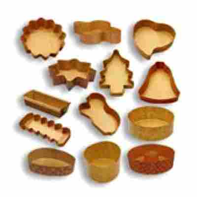 Bakery Moulds & Non Stick Trays