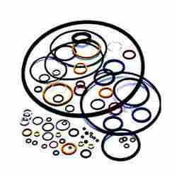 Automotive O Rings