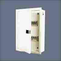 Distribution Board Duly Powder Coated