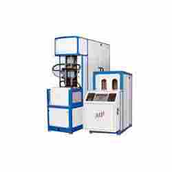 Hot Fill Pet Blow Molding Machinery