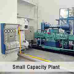 Air Separation Plant