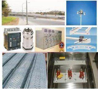 STAINLESS STEEL JUNCTION BOX