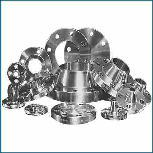 Bombay Stainless Steel Flanges