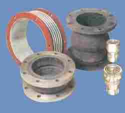 Bellows And Expansion Joints