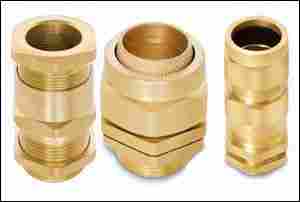 Brass Cable Glands BW