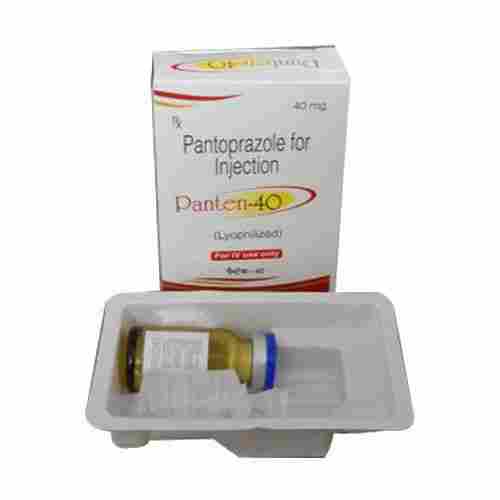 Pantoprozoles For Injection