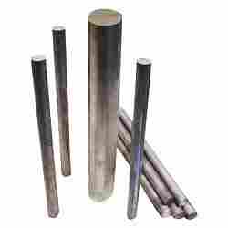 Aluminium Rods & Pipes