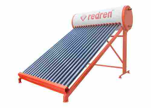Single Domestic Solar Water Heating Systems