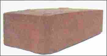Terracotta Solid Brick