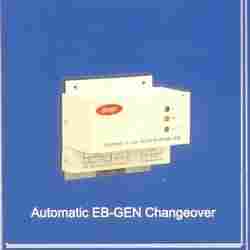 Automatic Eb-Gen Changeover