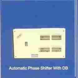 Automatic Phase Shifter With Db